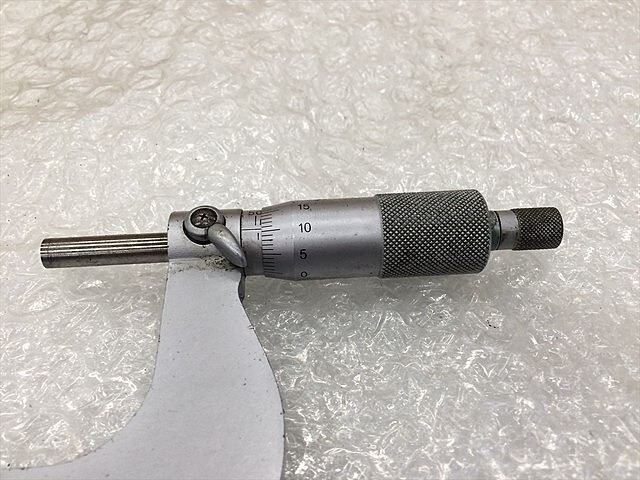 ミツトヨ  その他測定工具・基準器 の画像 4枚目