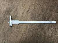 Mitutoyo  Vernier calipers A124124 Image