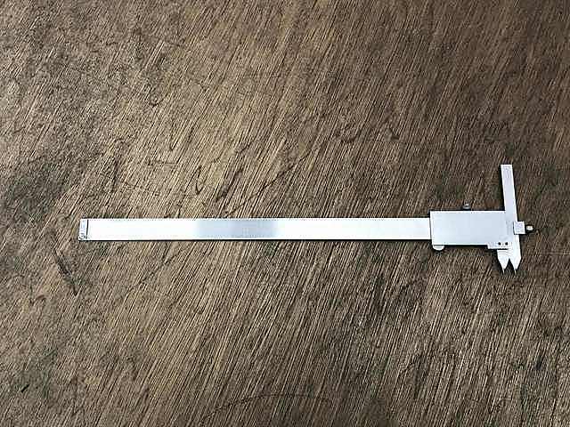 ミツトヨ  ノギス の画像 2枚目