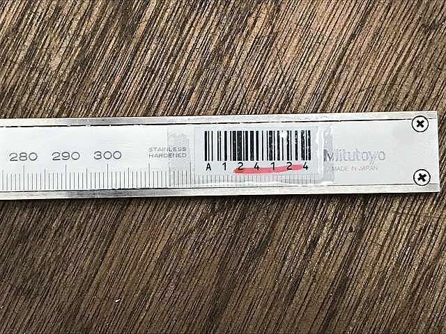 ミツトヨ  ノギス の画像 4枚目