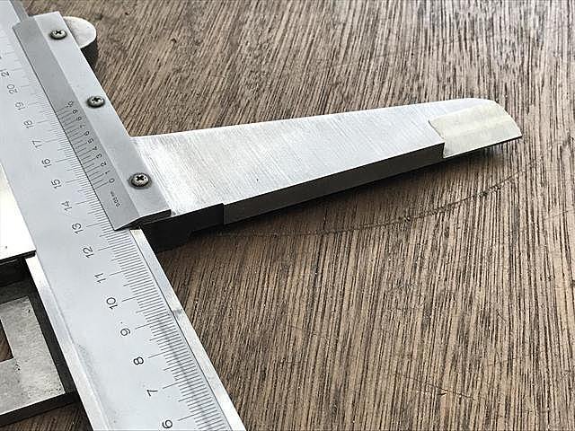 ミツトヨ  ノギス の画像 7枚目