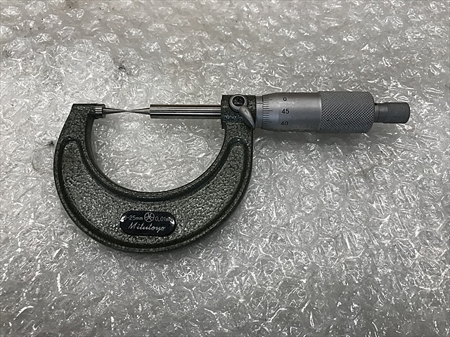 ミツトヨ  その他測定工具・基準器 の画像 2枚目