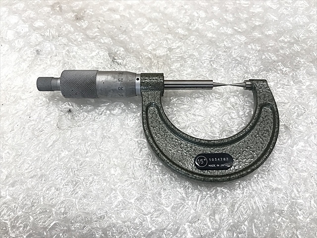 ミツトヨ  その他測定工具・基準器 の画像 3枚目