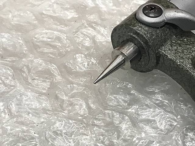 ミツトヨ  その他測定工具・基準器 の画像 5枚目