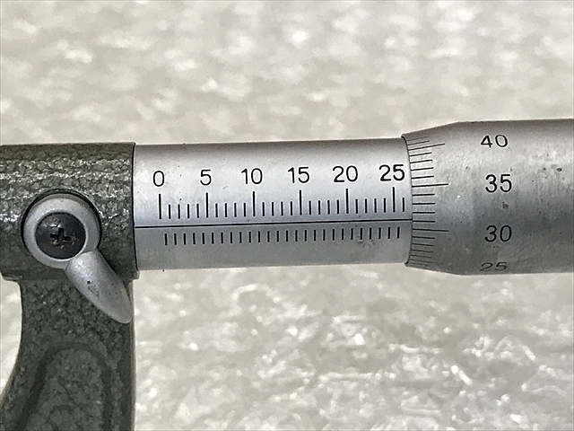 ミツトヨ  その他測定工具・基準器 の画像 6枚目