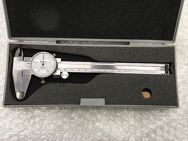 Mitutoyo  Vernier calipers Image 1