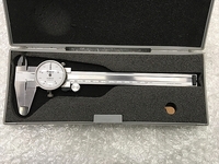 Mitutoyo  Vernier calipers A116122 Image
