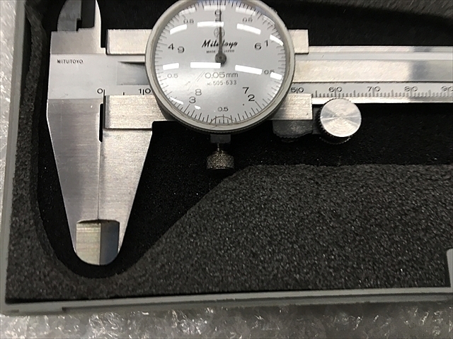 Mitutoyo  Vernier calipers Image 2