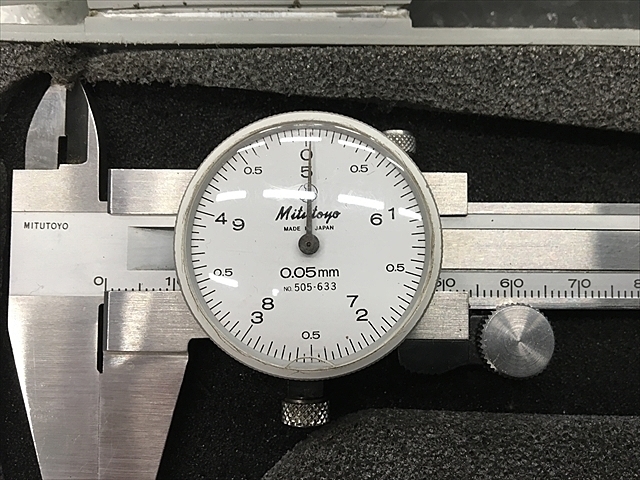 Mitutoyo  Vernier calipers Image 3