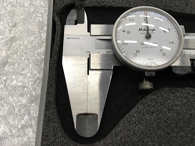 Mitutoyo  Vernier calipers Image 4