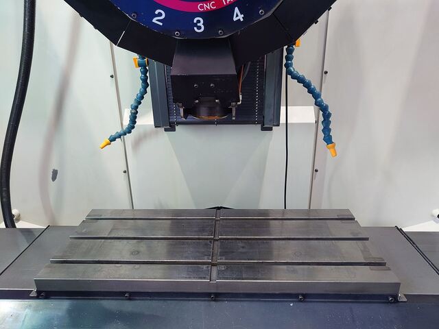 ブラザー TC-S2B-O Vertical Machining Center Image 3