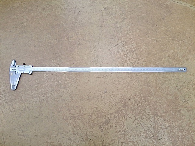 Mitutoyo  Vernier calipers Image 1