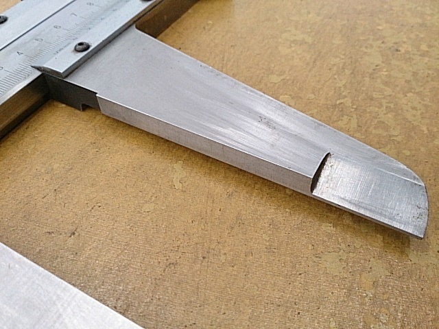 Mitutoyo  Vernier calipers Image 4