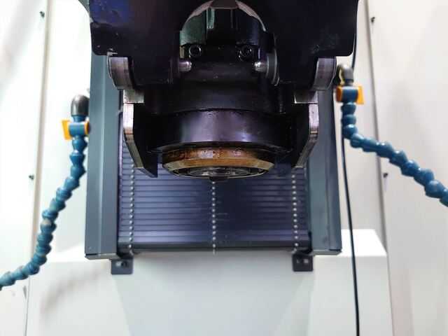 ブラザー TC-S2B-O Vertical Machining Center Image 4
