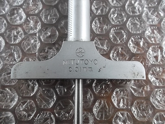 Mitutoyo  Debs Image 5