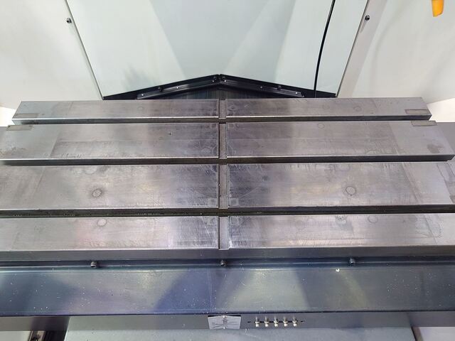 ブラザー TC-S2B-O Vertical Machining Center Image 5