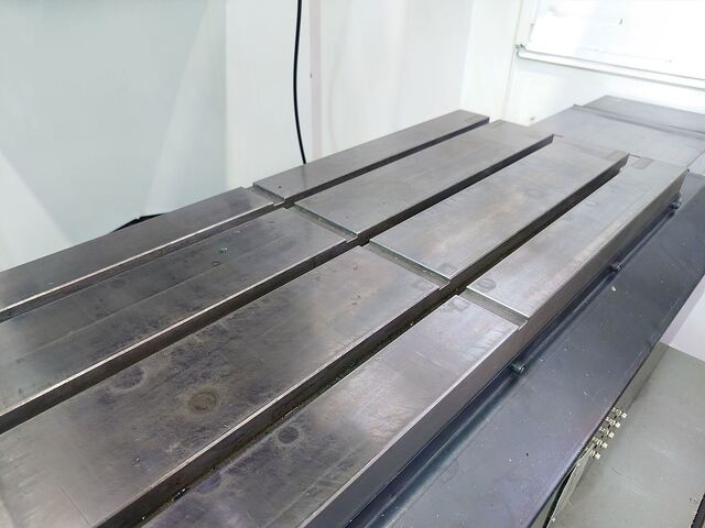 ブラザー TC-S2B-O Vertical Machining Center Image 6