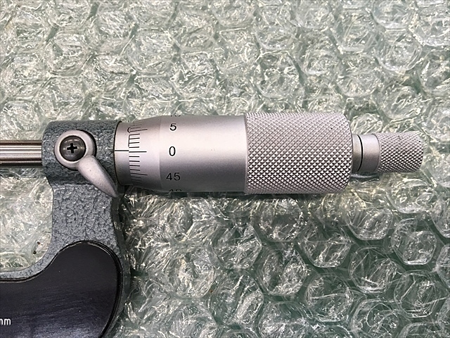 ミツトヨ 123-101 その他測定工具・基準器 の画像 3枚目