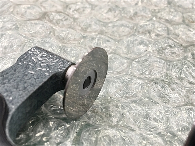 ミツトヨ 123-101 その他測定工具・基準器 の画像 6枚目