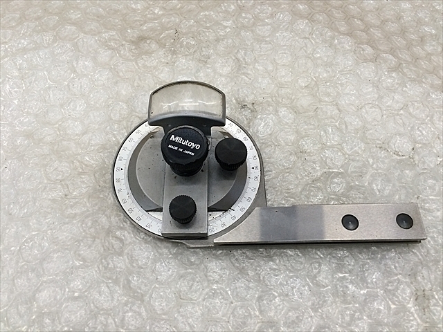ミツトヨ 187-901 その他測定工具・基準器 の画像 2枚目
