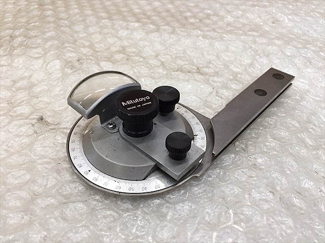 ミツトヨ 187-901 その他測定工具・基準器 の画像 4枚目