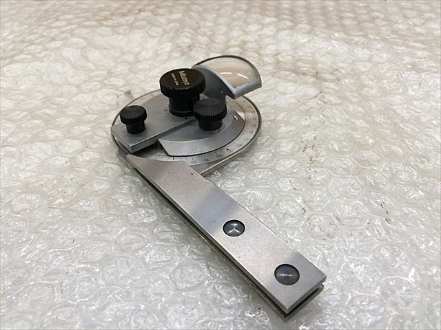 ミツトヨ 187-901 その他測定工具・基準器 の画像 5枚目