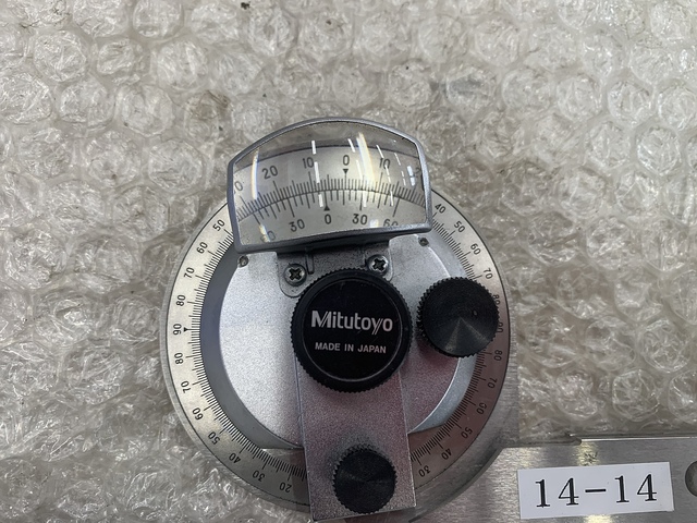 ミツトヨ 187-908 その他測定工具・基準器 の画像 2枚目
