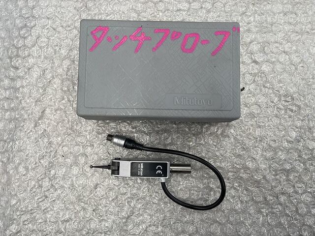 ミツトヨ 192-007 その他測定工具・基準器 の画像 1枚目