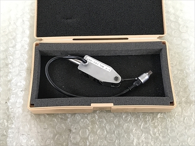 ミツトヨ 192-007 その他測定工具・基準器 の画像 1枚目