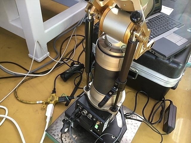 ミツトヨ 195-106 三次元測定機 の画像 9枚目