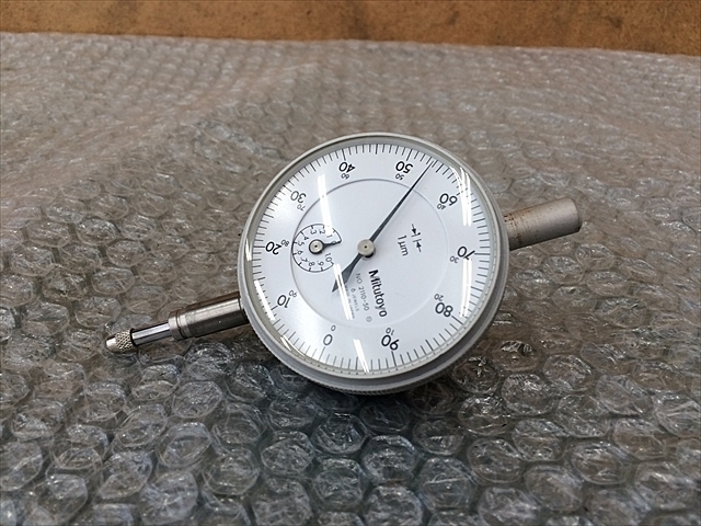 Mitutoyo 2110-50 Dial Indicator Image 1
