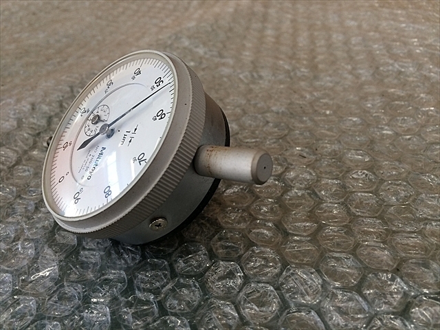 Mitutoyo 2110-50 Dial Indicator Image 3