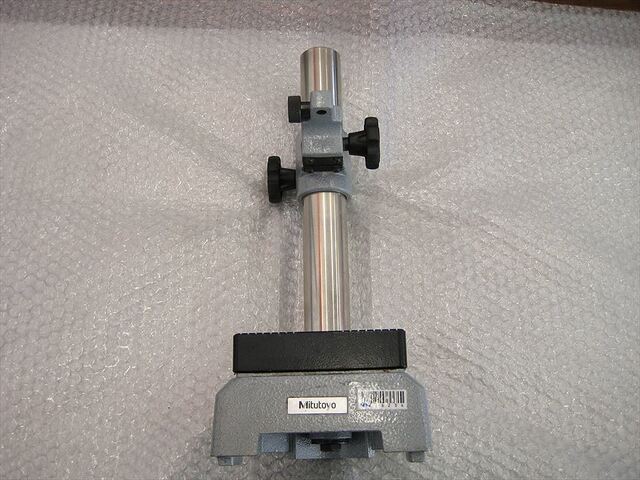 ミツトヨ 215-405 測定工具・基準器 の画像 1枚目