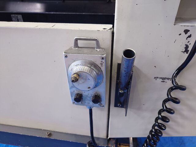 ブラザー TC-S2B-O Vertical Machining Center Image 13