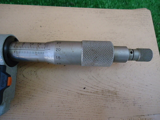 ミツトヨ 369-511-30 その他測定工具・基準器 の画像 7枚目