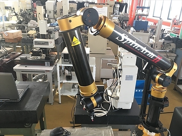 ミツトヨ 4018 測定機・試験機 の画像 2枚目