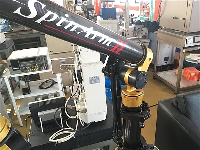ミツトヨ 4018 測定機・試験機 の画像 4枚目