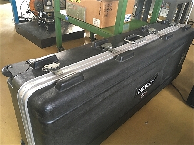 ミツトヨ 4018 測定機・試験機 の画像 7枚目
