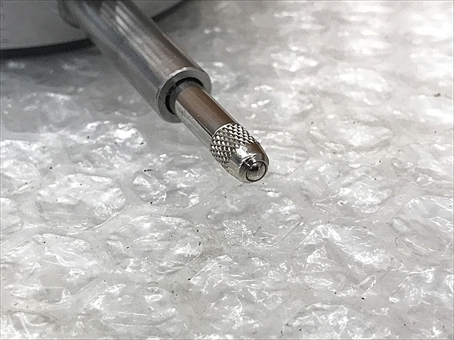 ミツトヨ 4046B ダイヤル・インジケーター の画像 5枚目