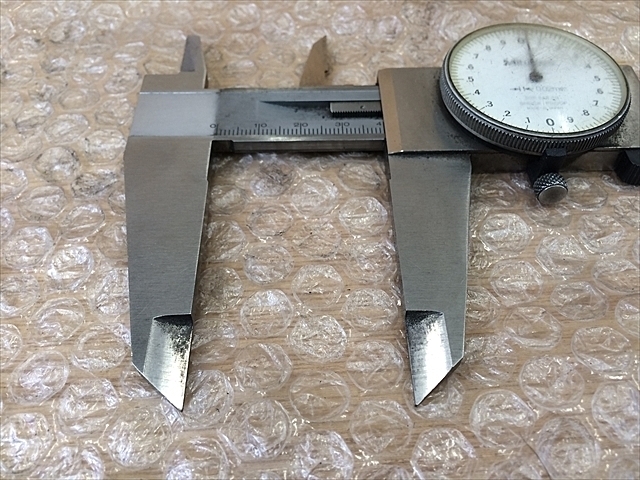 ミツトヨ 505-648-50 ノギス の画像 4枚目