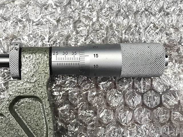 ミツトヨ 510-102-10 その他測定工具・基準器 の画像 3枚目