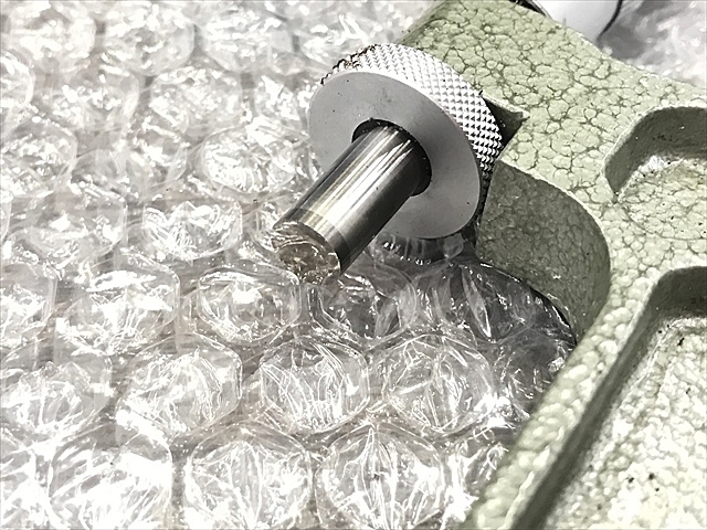 ミツトヨ 510-102-10 その他測定工具・基準器 の画像 5枚目