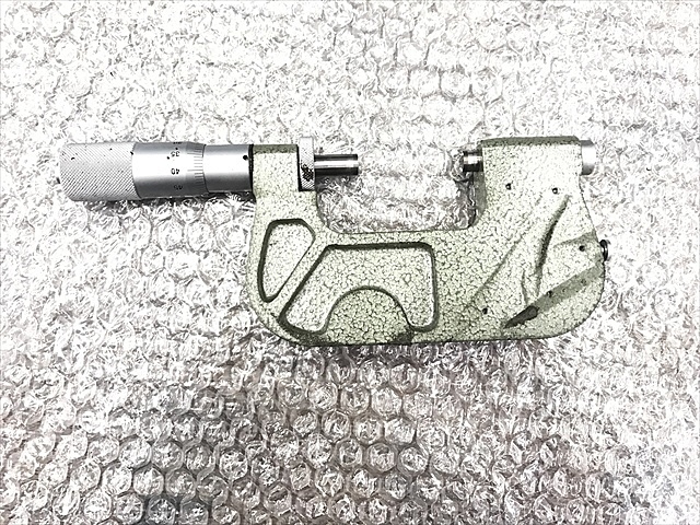 ミツトヨ 510-102-10 その他測定工具・基準器 の画像 6枚目