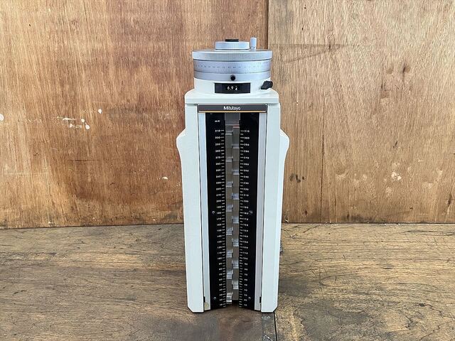 ミツトヨ 515-322 測定機・試験機 の画像 1枚目