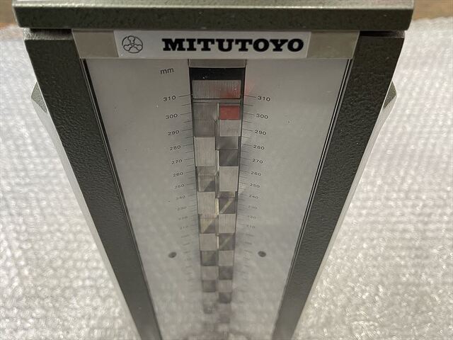 ミツトヨ 515-322 測定機・試験機 の画像 4枚目