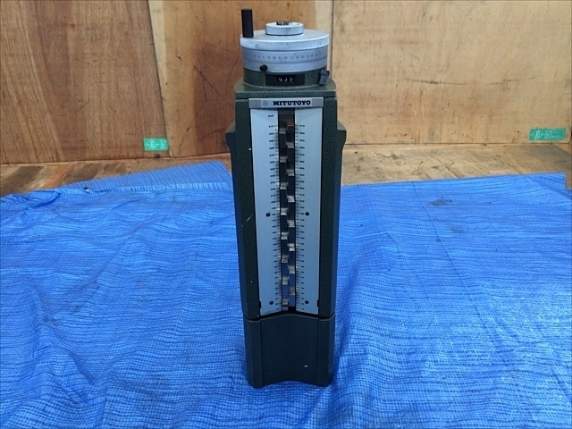ミツトヨ 515-322 測定機・試験機 の画像 1枚目