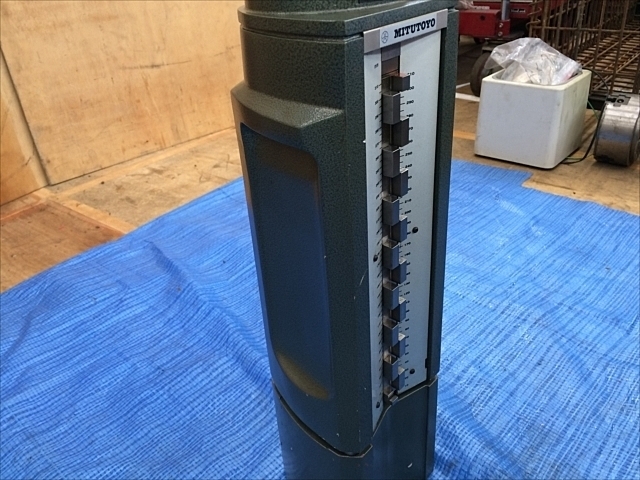 ミツトヨ 515-322 測定機・試験機 の画像 4枚目