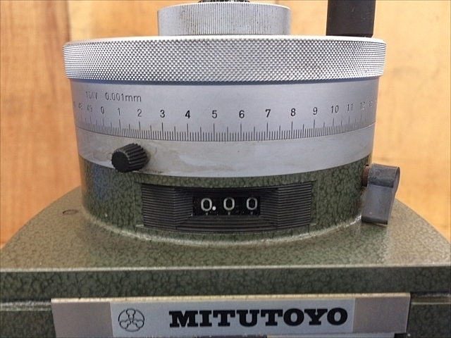 ミツトヨ 515-322 測定機・試験機 の画像 5枚目