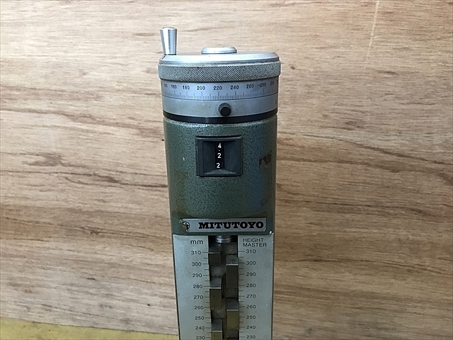 Mitutoyo 515-322 HMP2-300 Others Image 4