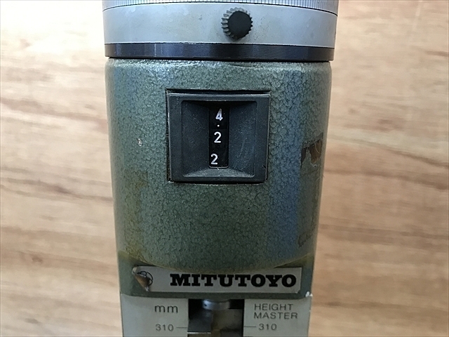 Mitutoyo 515-322 HMP2-300 Others Image 5